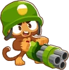 Dartling Gunner (BTD6) (178 KB) Dartling Gunner
