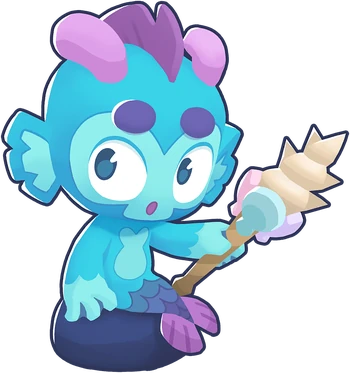 Mermonkey | Bloons Wiki | Fandom
