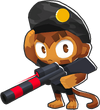 300 Sniper Monkey