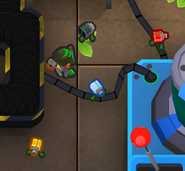 Mini Expert Sentries