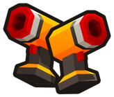 Official BTD6 upgrade icon