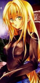 Tearju Lunatique Black Cat Wiki Fandom