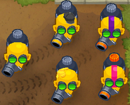 Crosspathing (top path 1, bottom path 3)