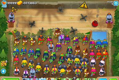 Bloons TD 6 - PCGamingWiki PCGW - bugs, fixes, crashes, mods, guides and  improvements for every PC game