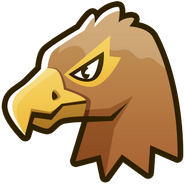 Upgrade icon