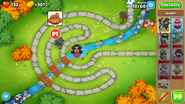 Cry Emote BTD6