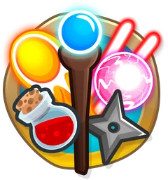 Magic Monkeys Only | Bloons Wiki | Fandom