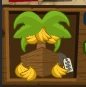 Valuable Bananas artwork in BMC