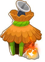 Grow Blocker