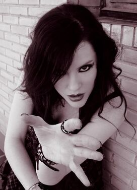 Sirenia Ailyn