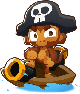 001-MonkeyBuccaneer