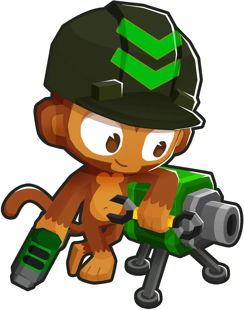 Sprockets (BTD6) Bloons Wiki Fandom
