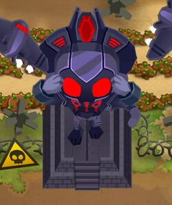 Vengeful True Sun God, Bloons Wiki