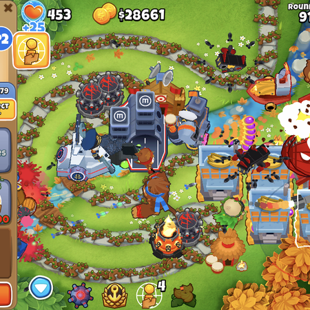 Bloons monkey city monkey knowledge hack free