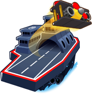 Upgrade portrait