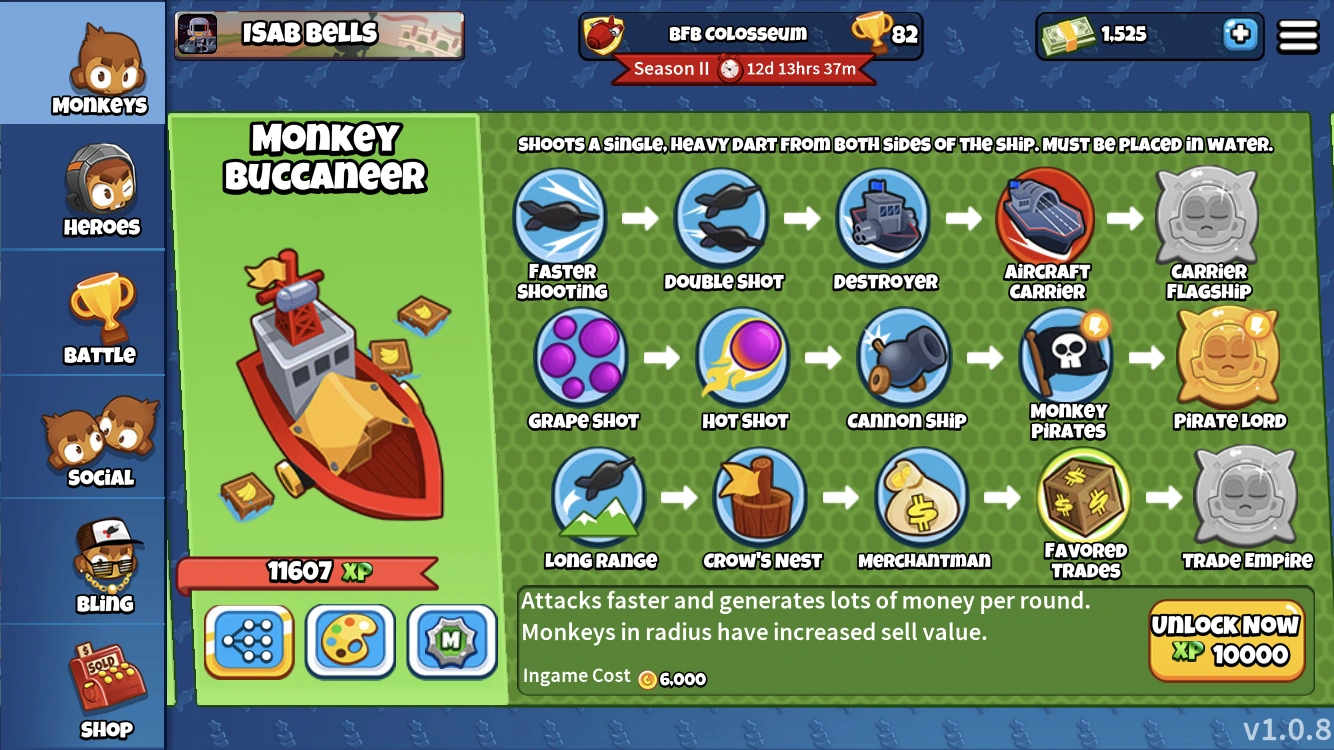 Favored Trades Btdb2 Bloons Wiki Fandom Favored Trades Btdb2 Bloons Wiki Fandom