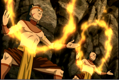 Sun Warriors | Ba Sing Se Wiki | Fandom