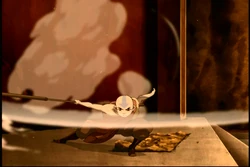Aang Airbending