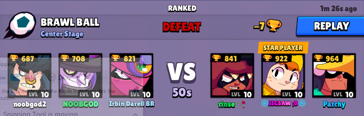 Patchy Is Too Good Fandom - brawl stars noah