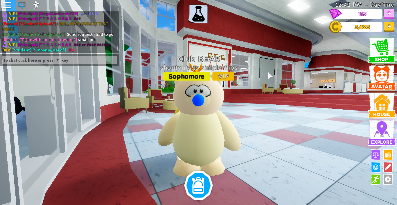 All Posts By Pokcav24 Fandom - the custard is infected roblox