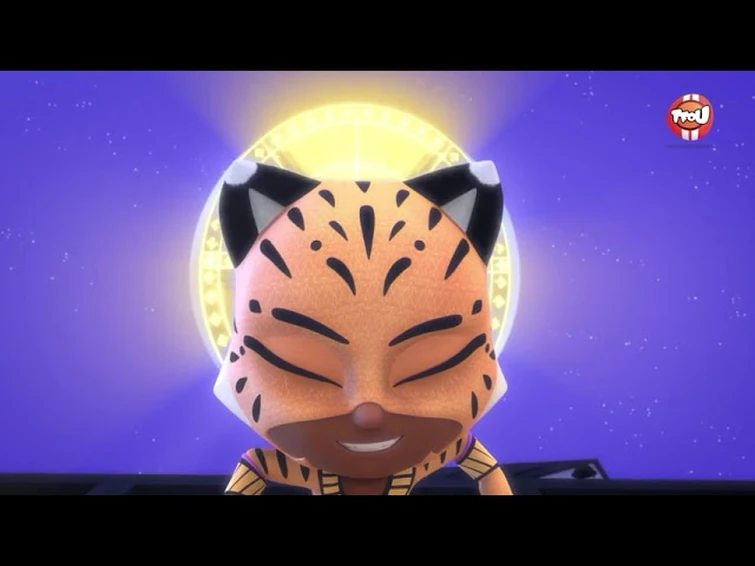 More footages of Season 6! | Fandom