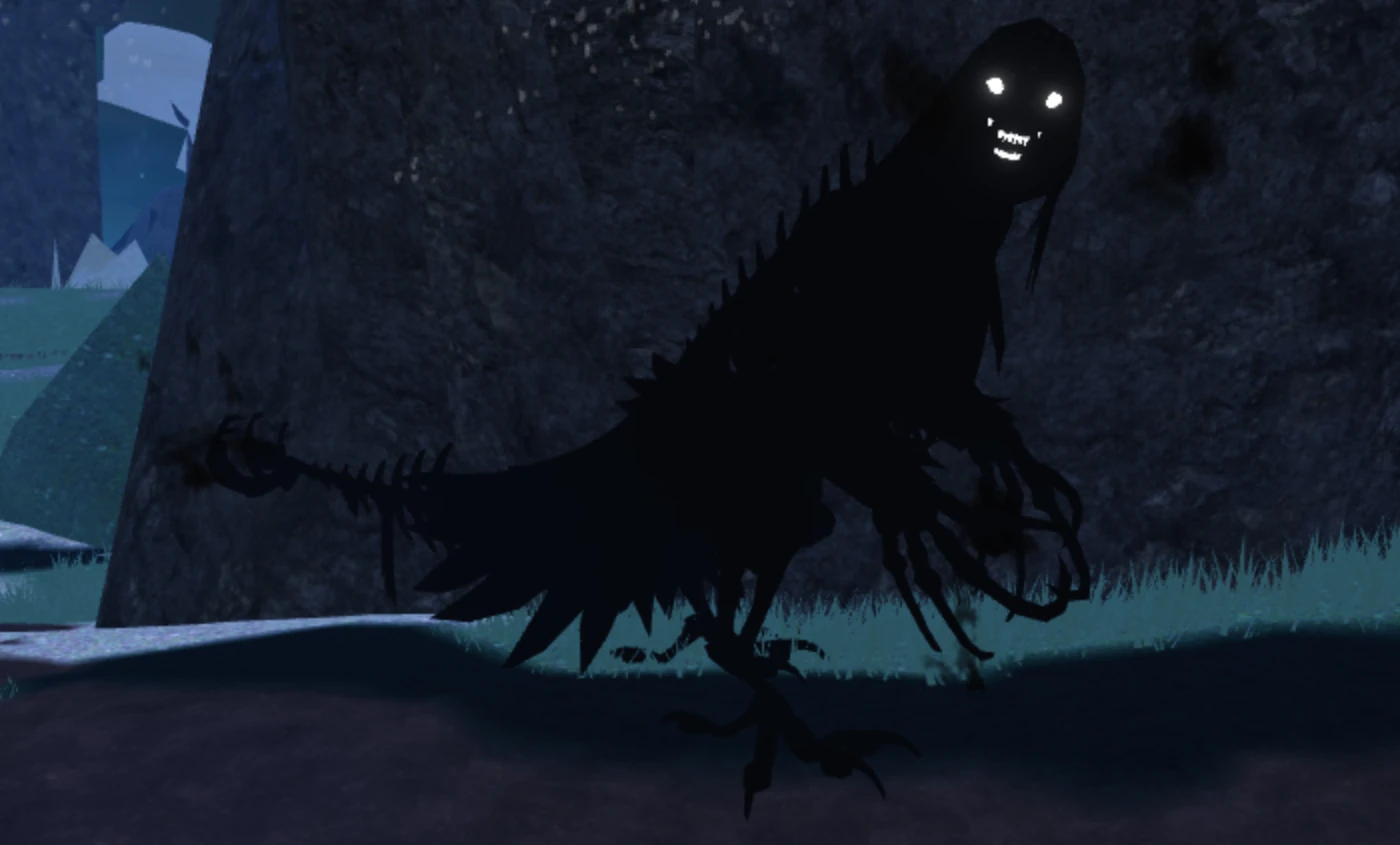 🧬LOOKING FOR PURE SHADOW THERIMORSE!🧬 | Fandom