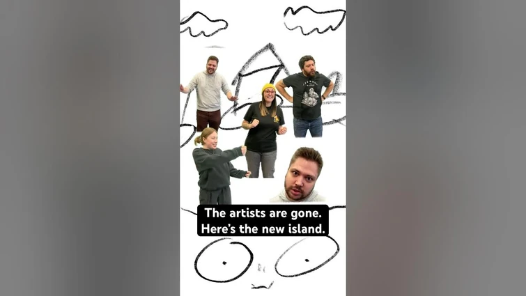 Who’s your favorite new Monster… 😔 tell us we did very good #mysingingmonsters #newisland #gaming