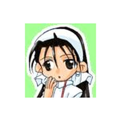 Fandom profile picture for @Yanshu