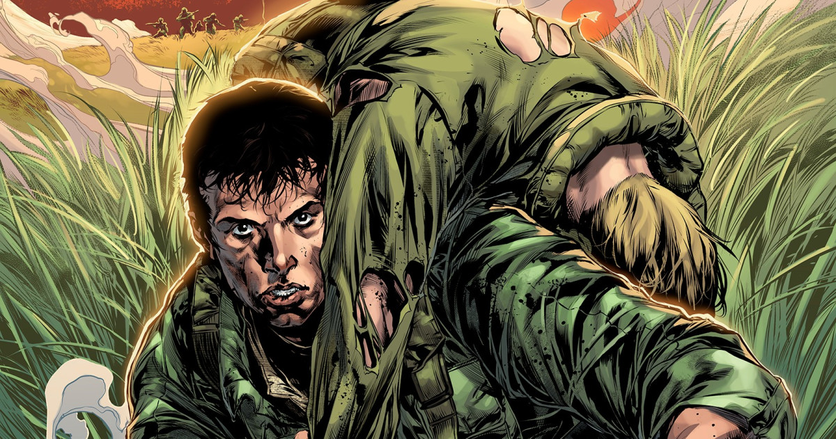 Rambo Prequel: A New Chapter, A New Hero, A New Legacy. - k0oc7gw