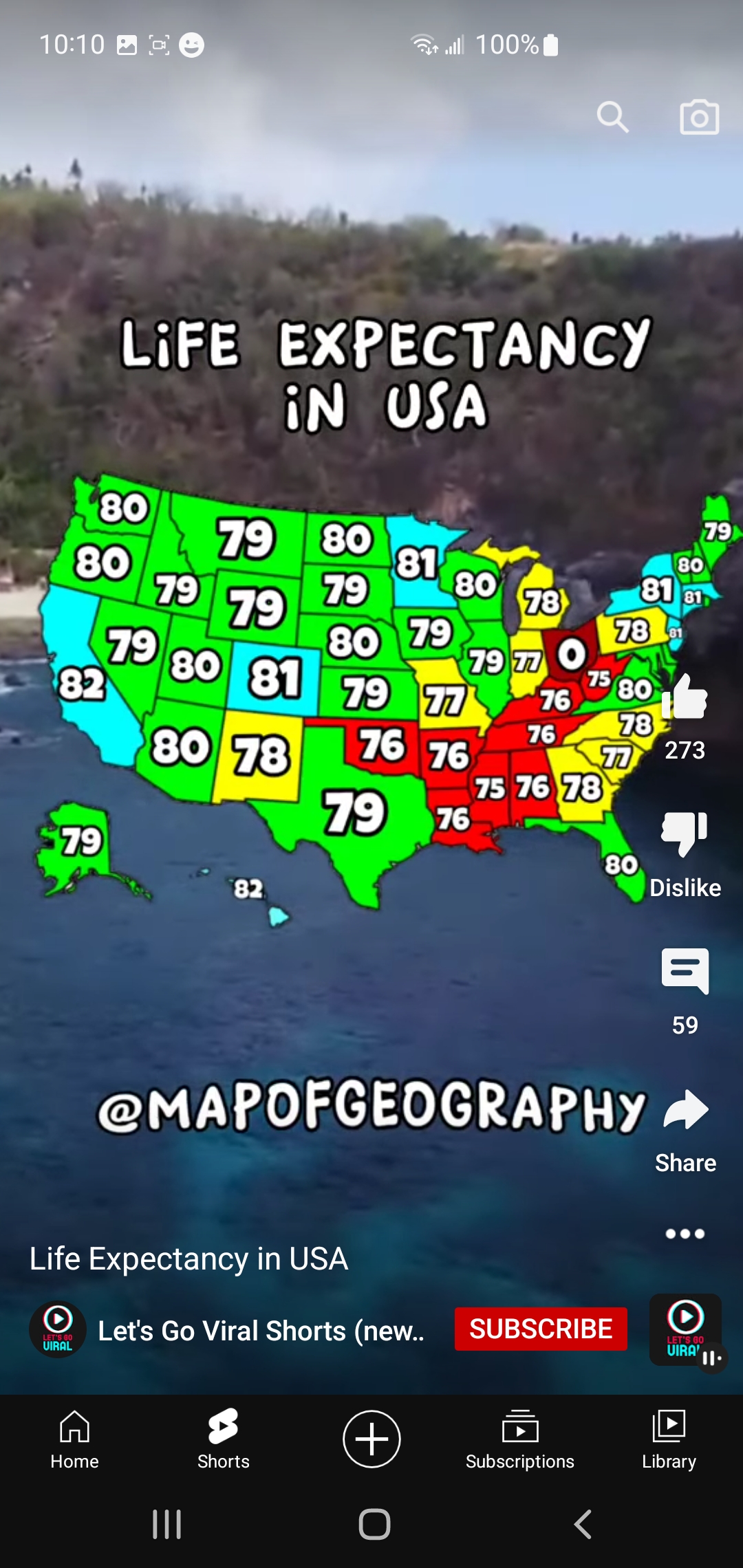 if-you-live-in-the-usa-whats-your-life-expectancy-fandom