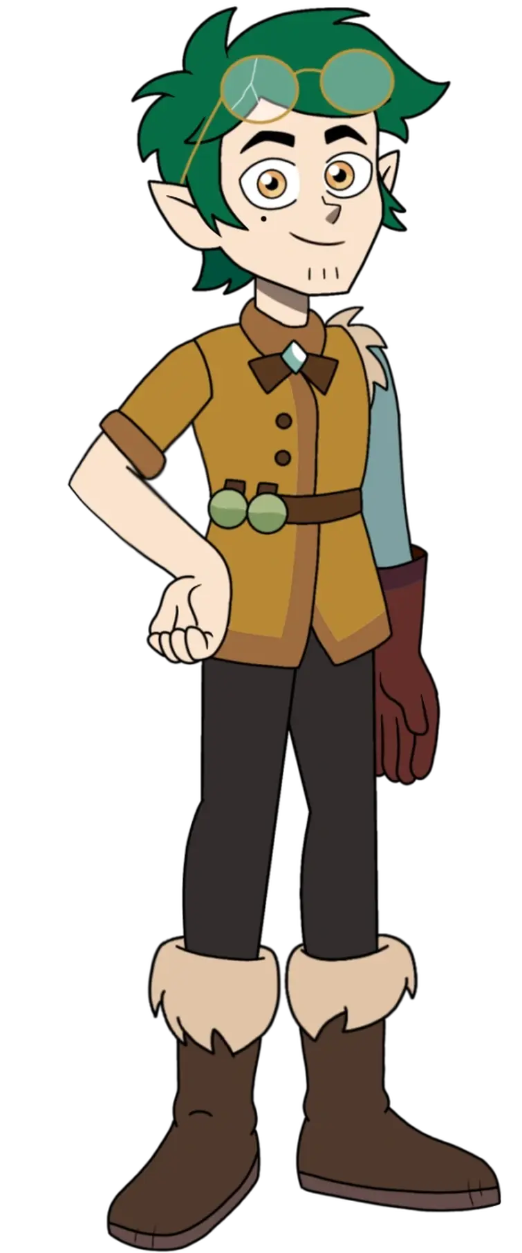 Discuss Everything About The Owl House Wiki | Fandom