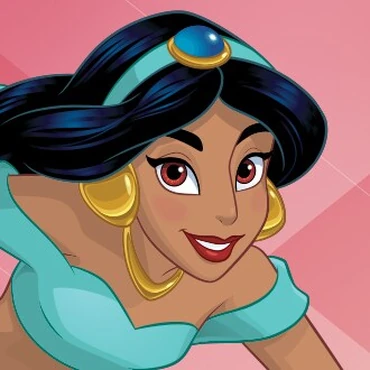 Who is the best Disney Princess Part 2: Jasmine vs Aurora (winner will