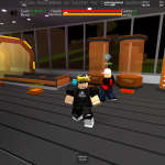 Roblox Infinity Rpg 2 Bootes Void