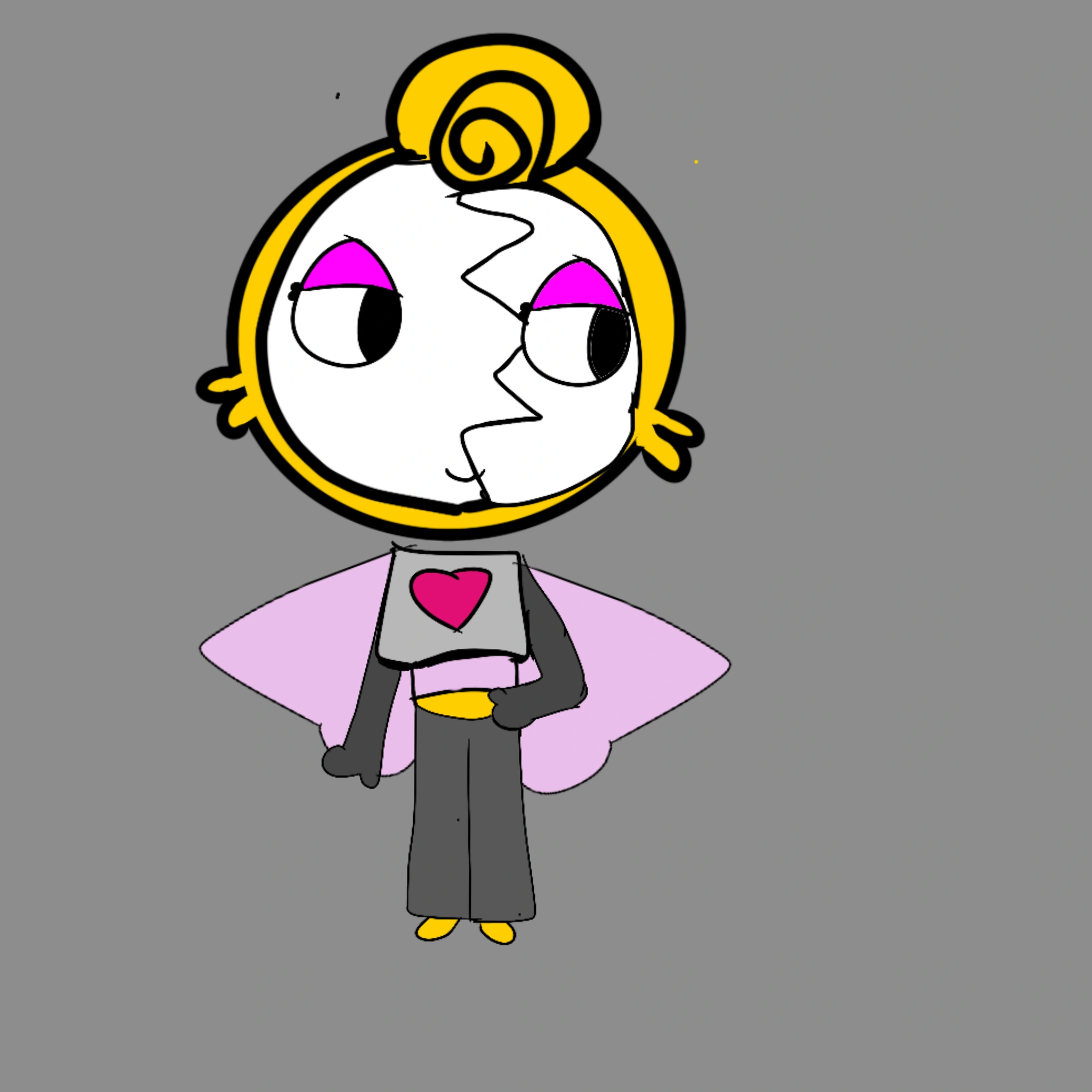 Glisten drawing | Fandom
