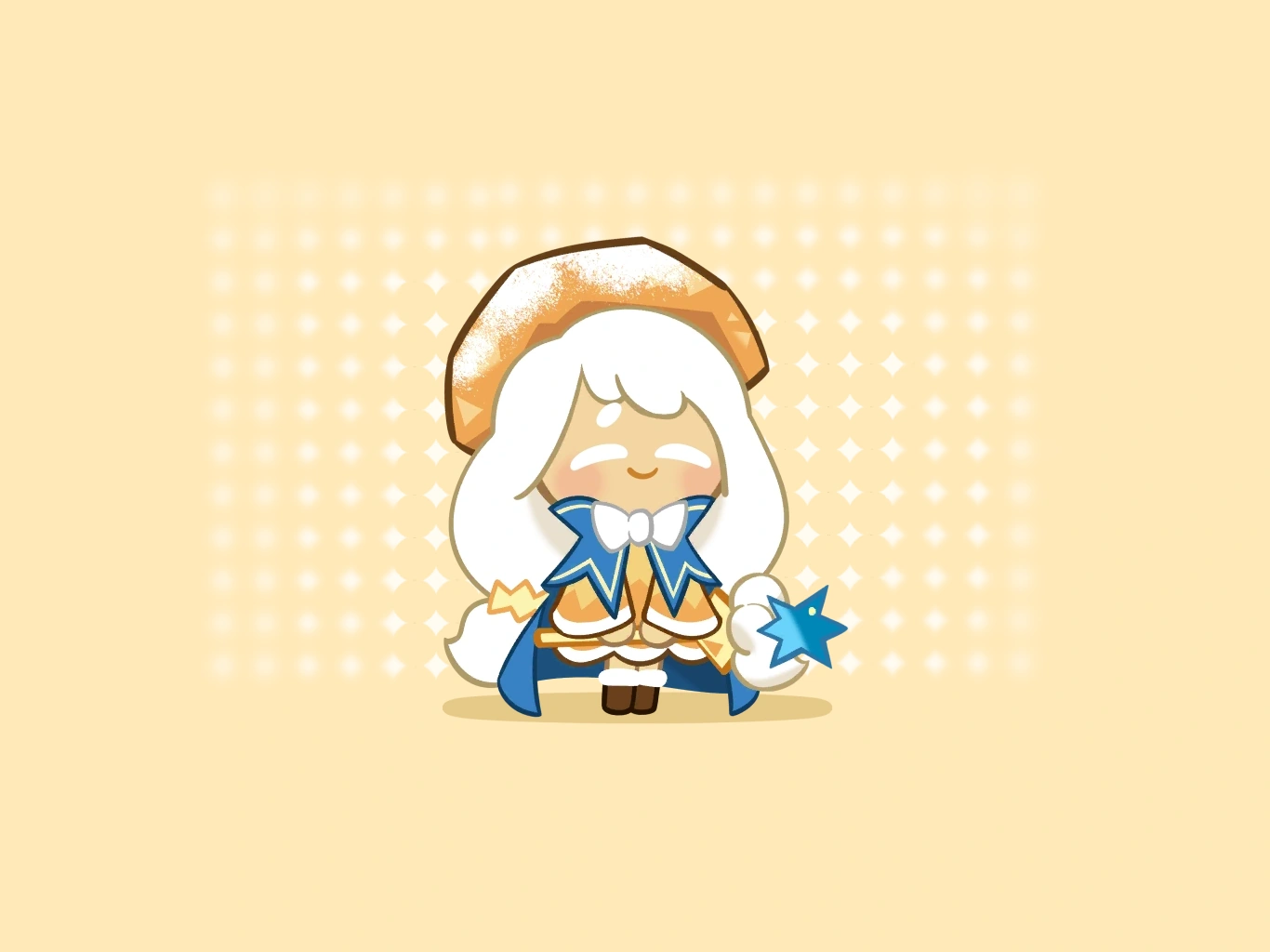 Cream Puff wallpapers! Fandom