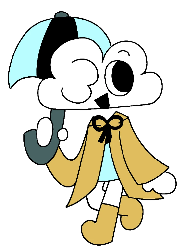 Time to throw these at you Fandom