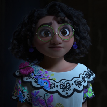 Encanto” Mirabel Profile Avatar Added To Disney+