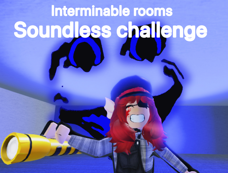 Interminable rooms wiki