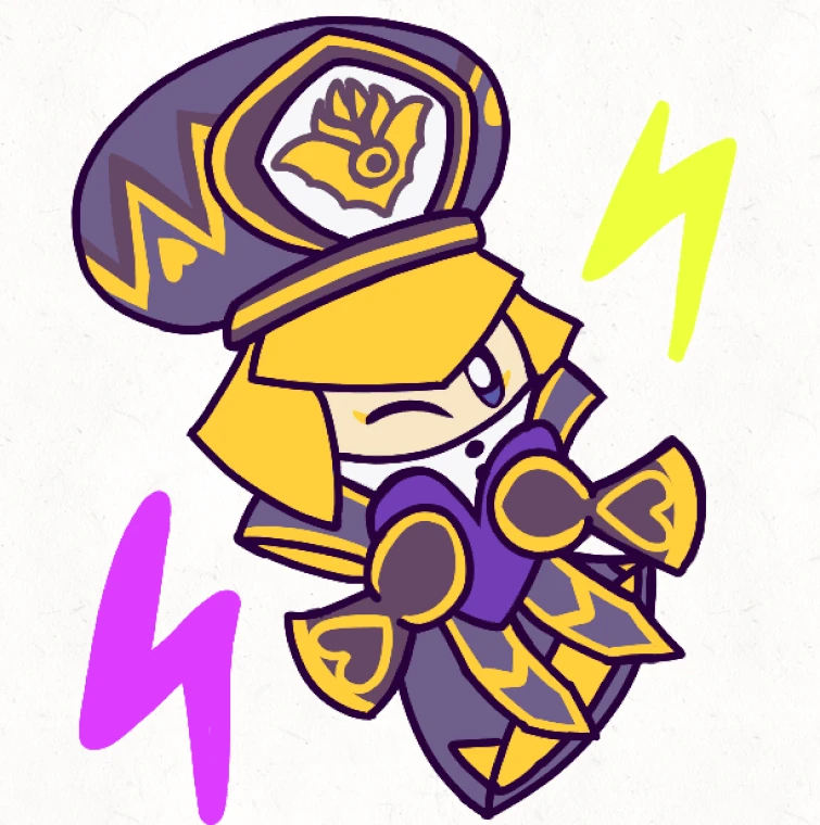 Discuss Everything About Kirby Wiki Fandom