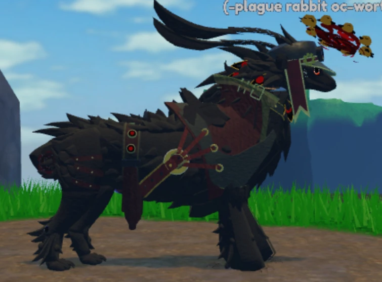 Discuss Everything About Griffin's Destiny Wiki Fandom