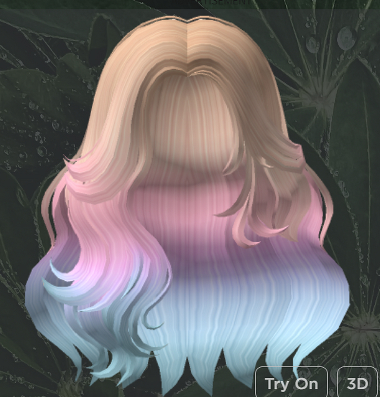 4k stock free hair soon! (in 6 min)