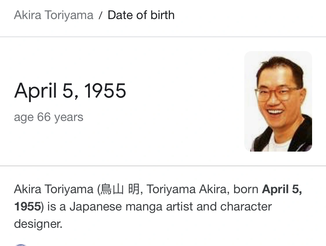 Happy birthday to Akira | Fandom