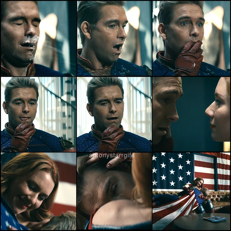 Discuss Everything About The Boys Wiki Fandom