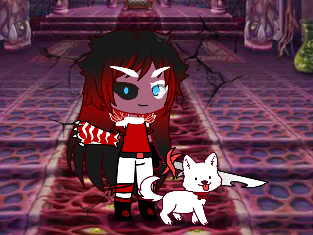 Made some cookies in Gacha Club ) Fandom