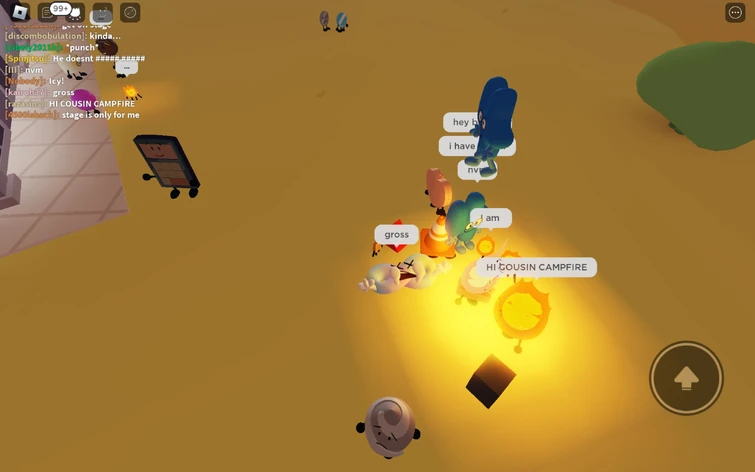 Share ur RPs in Roblox | Fandom