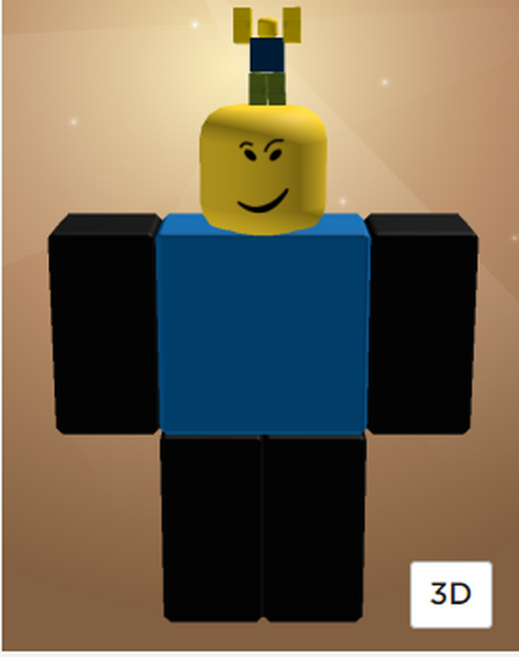 All You Need to Know About Why is My Roblox Avatar a Noob