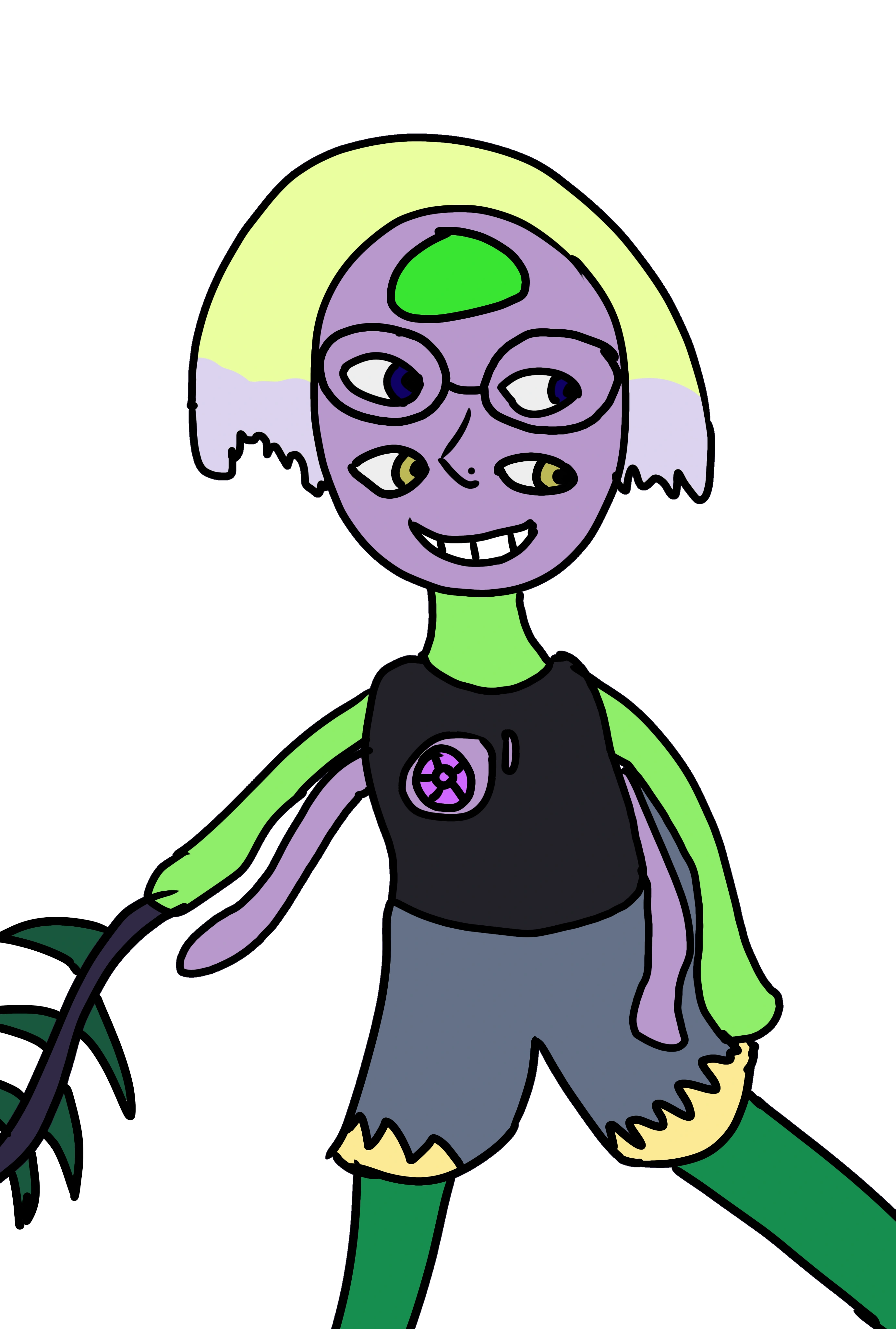Aventurine Fandom