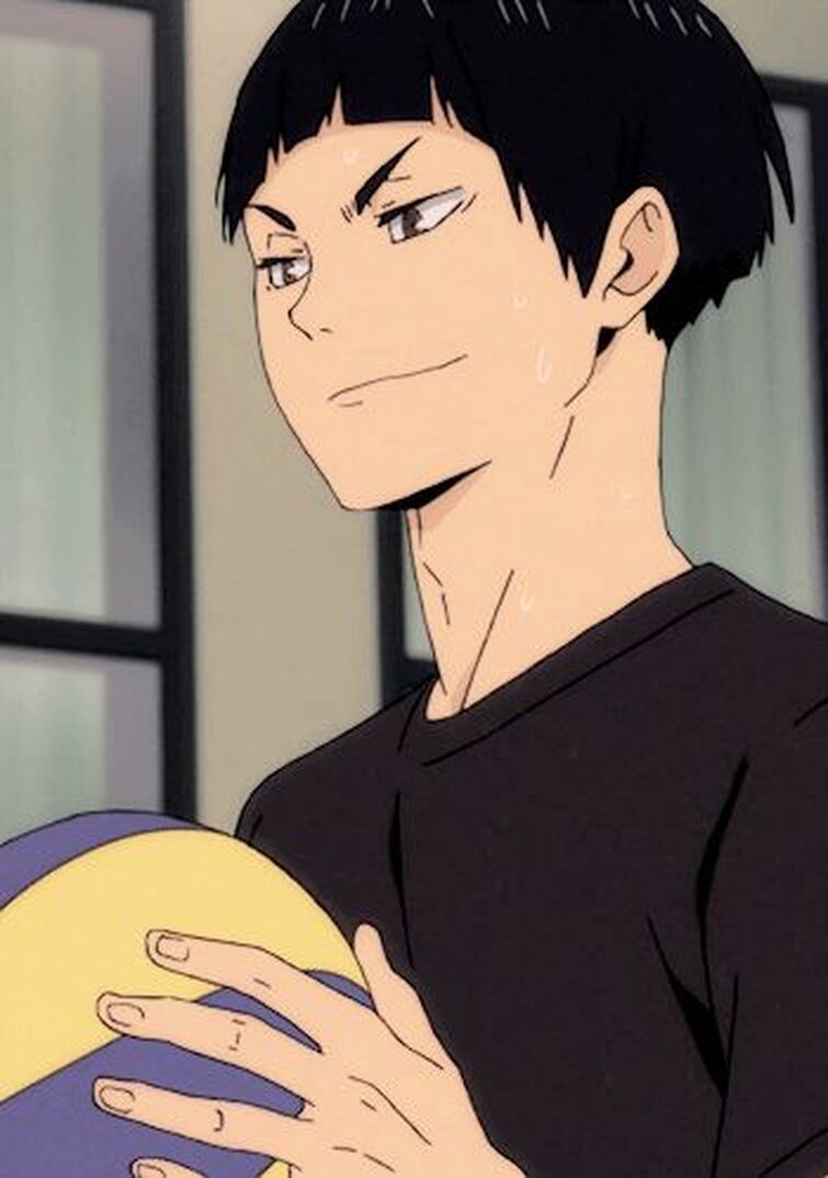 Discuss Everything About Haikyu Wiki Fandom