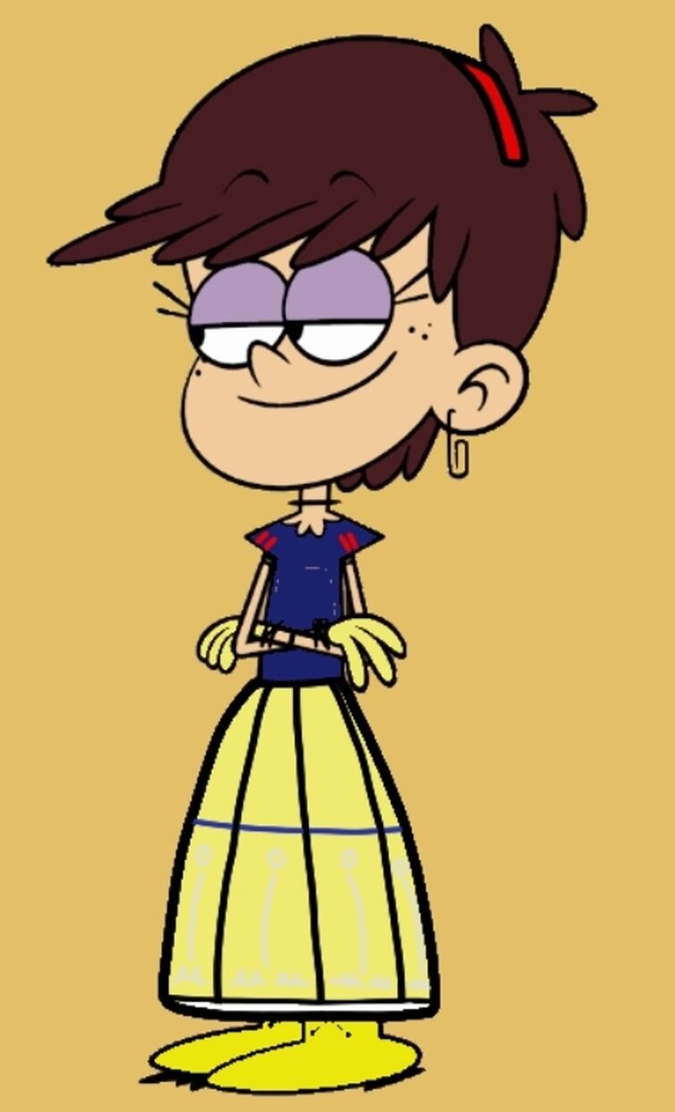 Discuss Everything About The Loud House Encyclopedia | Fandom