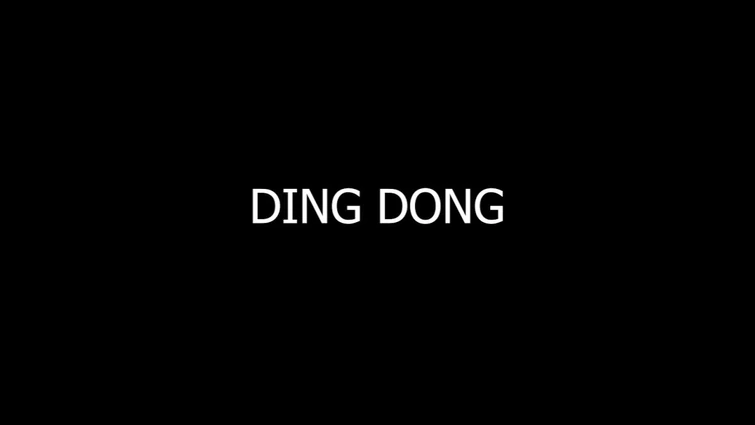 PedidosYa Ding Dong efecto de sonido(sound effect)
